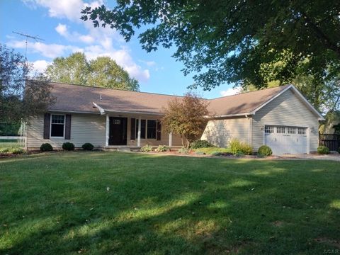 3380 W Yankee Road Fairfield Township MI 49279