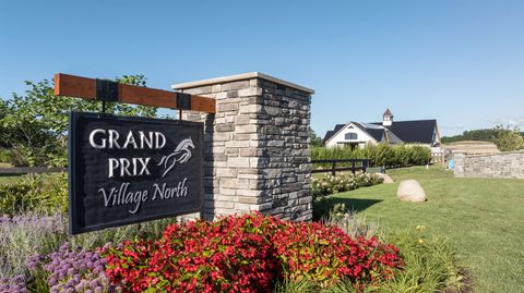 6495 Idle Dice Drive Acme Township MI 49690