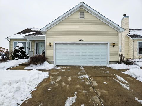 3956 Bridle Pass Pittsfield Charter Township MI 48108