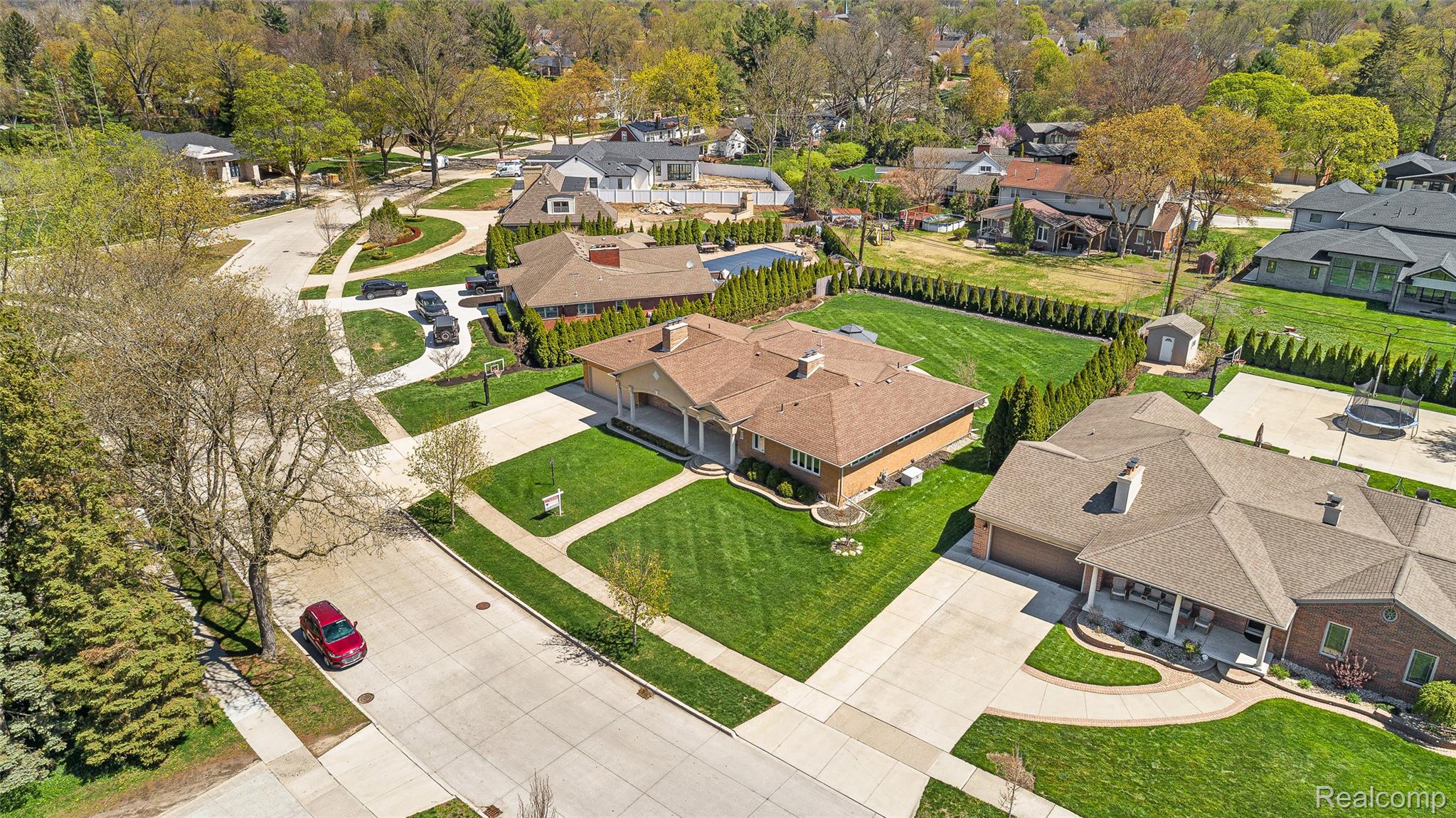409 Crescent Drive