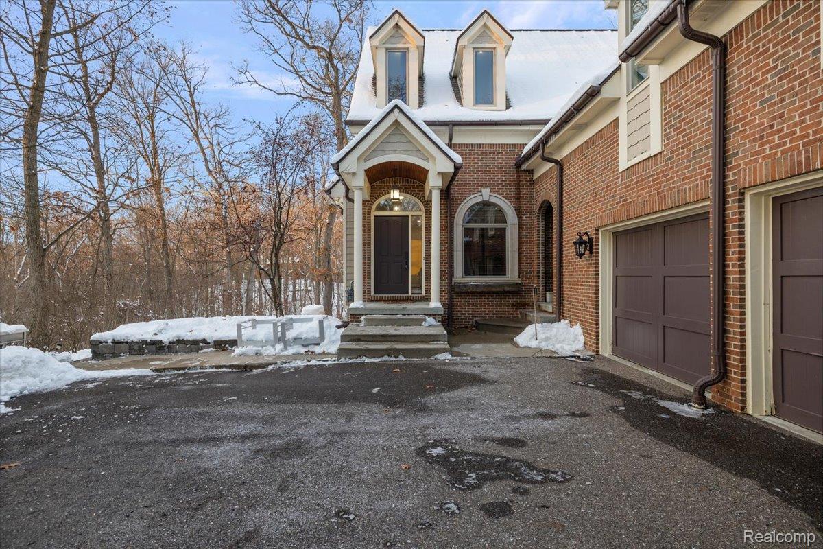 3412 Timberlake Drive