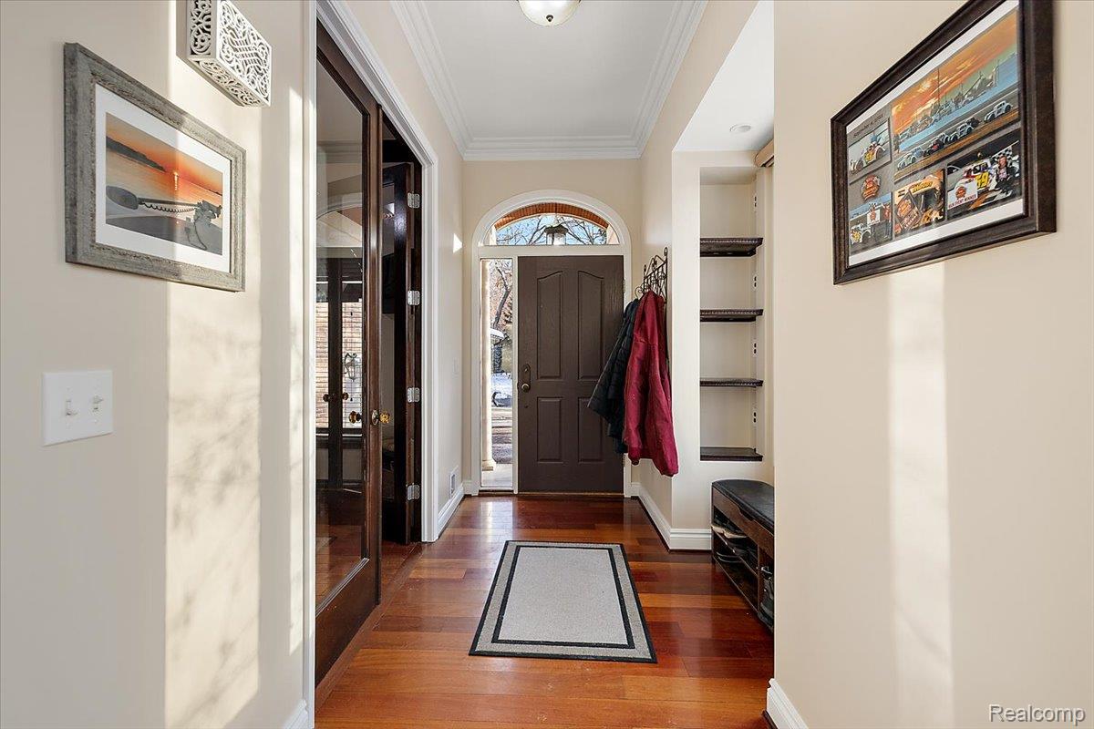 3412 Timberlake Drive