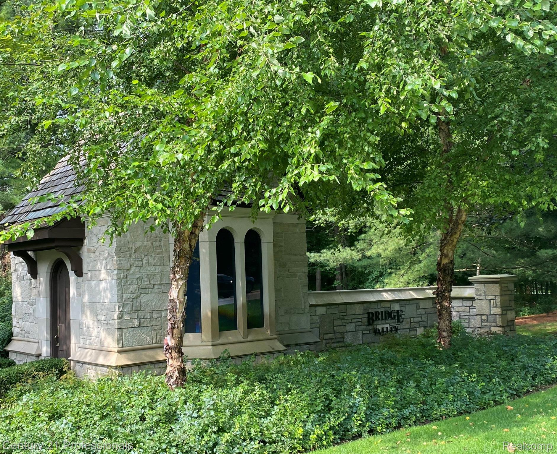 7795 Fieldstone RIdge