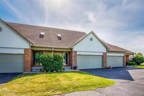 31924 Joseph Anthony Court 2 Warren City MI 48093