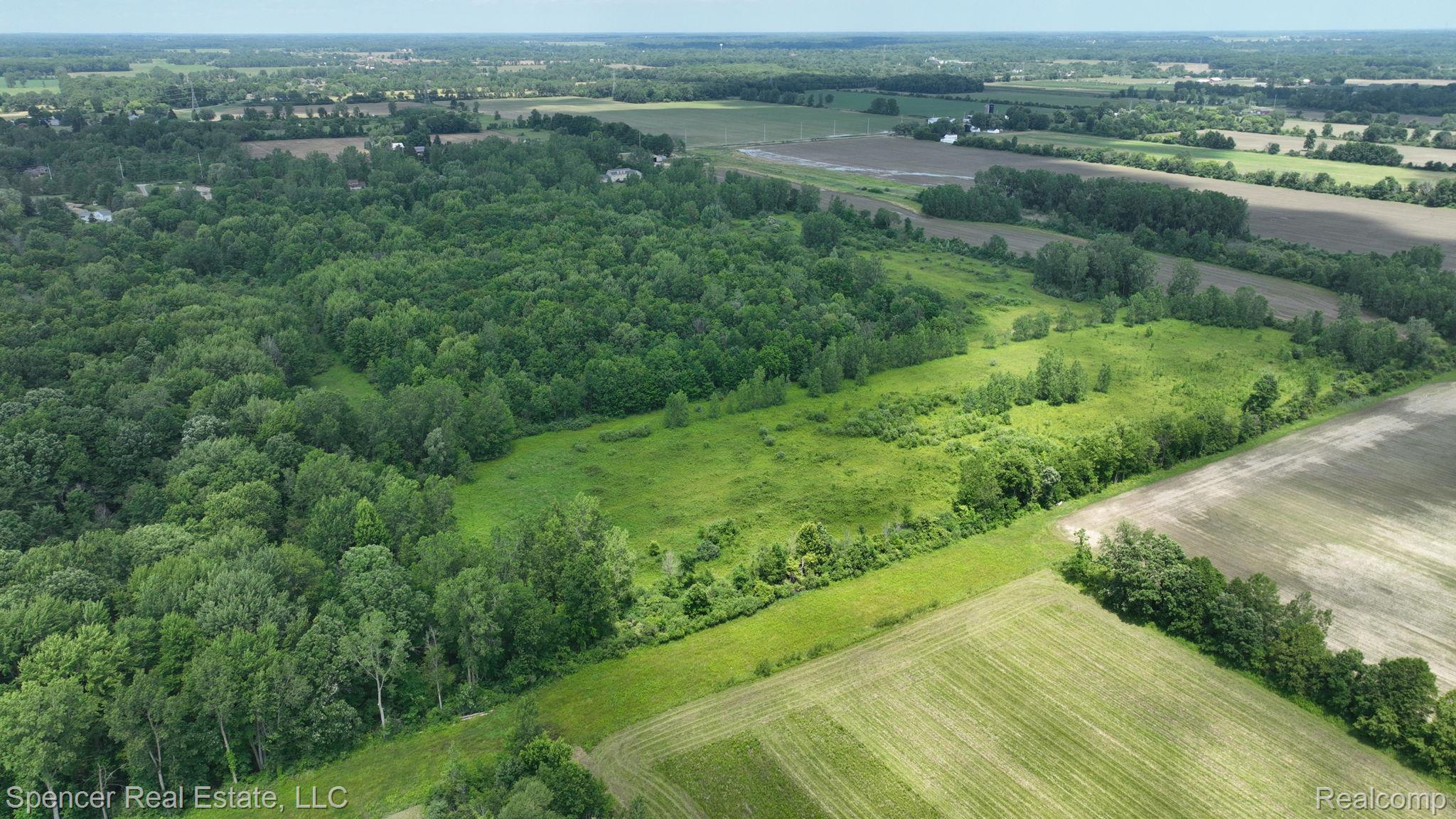 Lot 2 33 Mile Rd