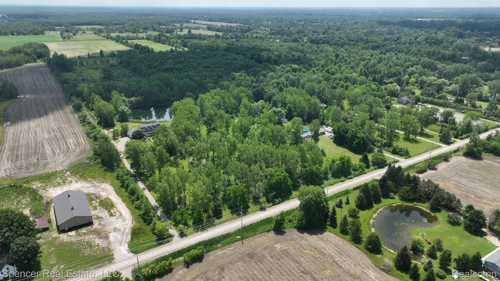 Lot 2 33 Mile Rd