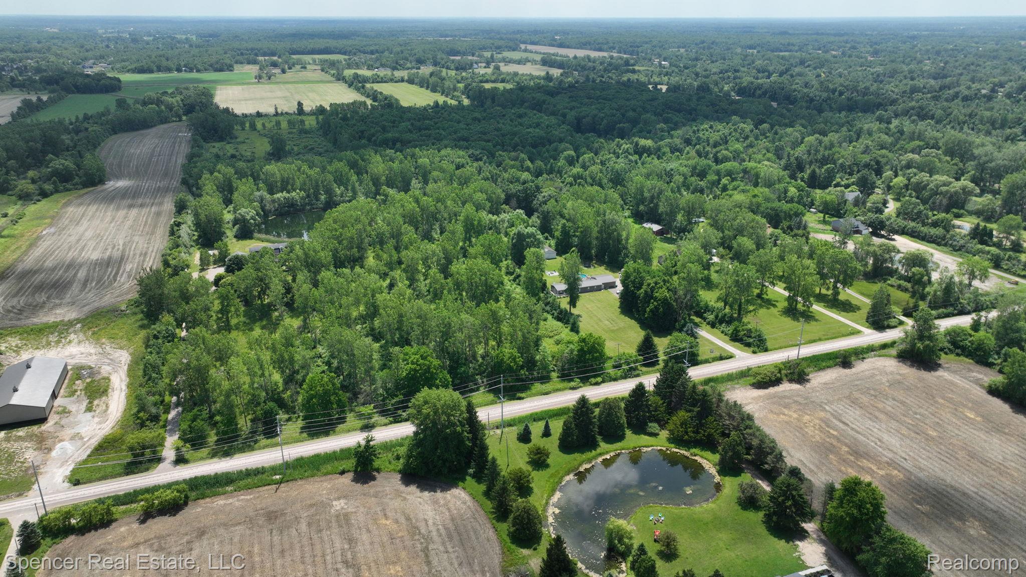 Lot 2 33 Mile Rd
