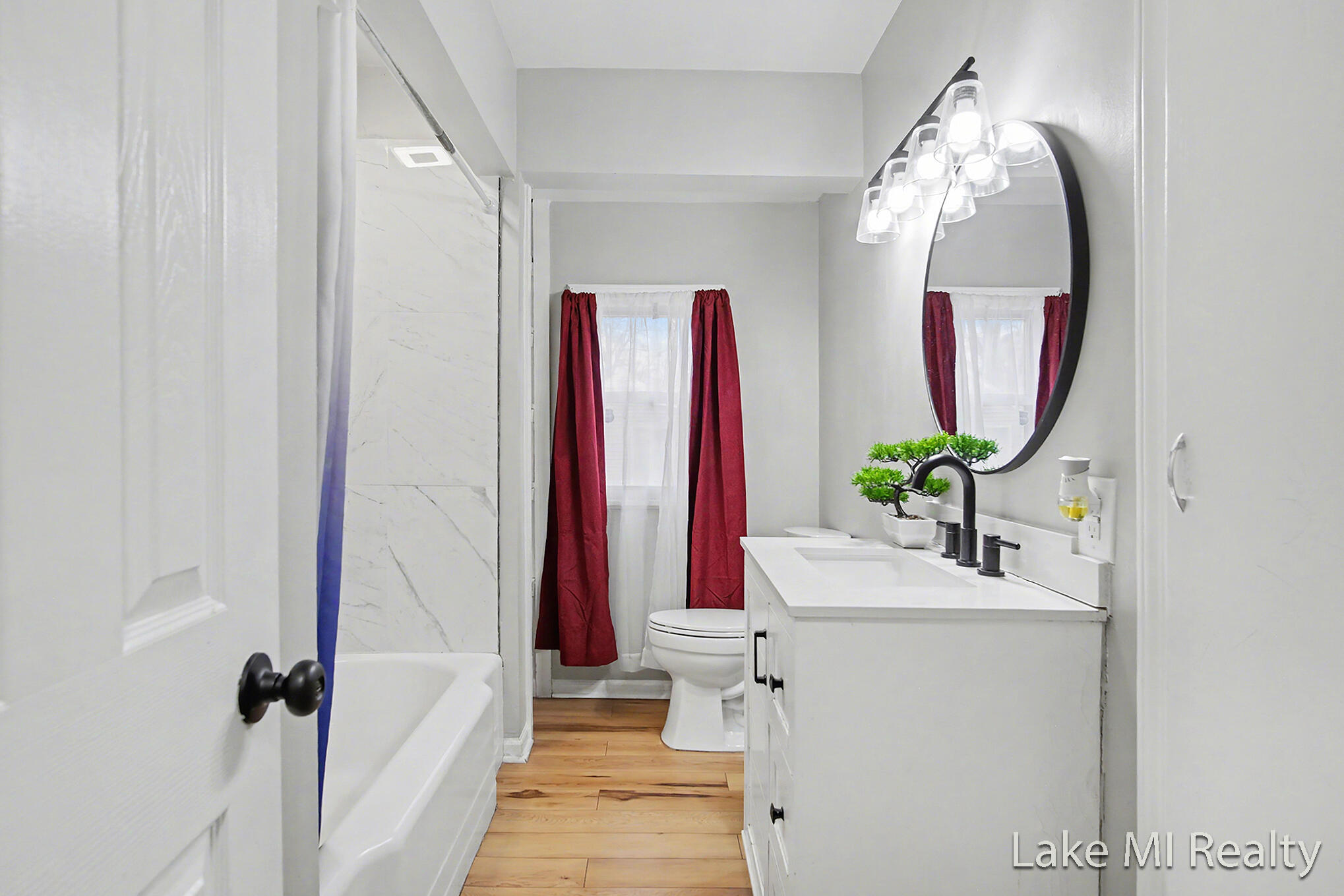 44 Honeoye Street SW