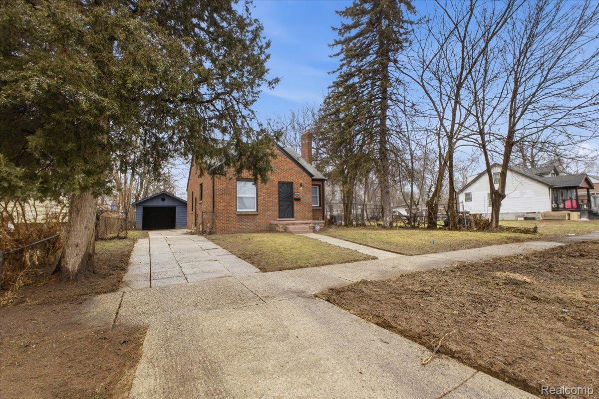 19365 Goddard Street