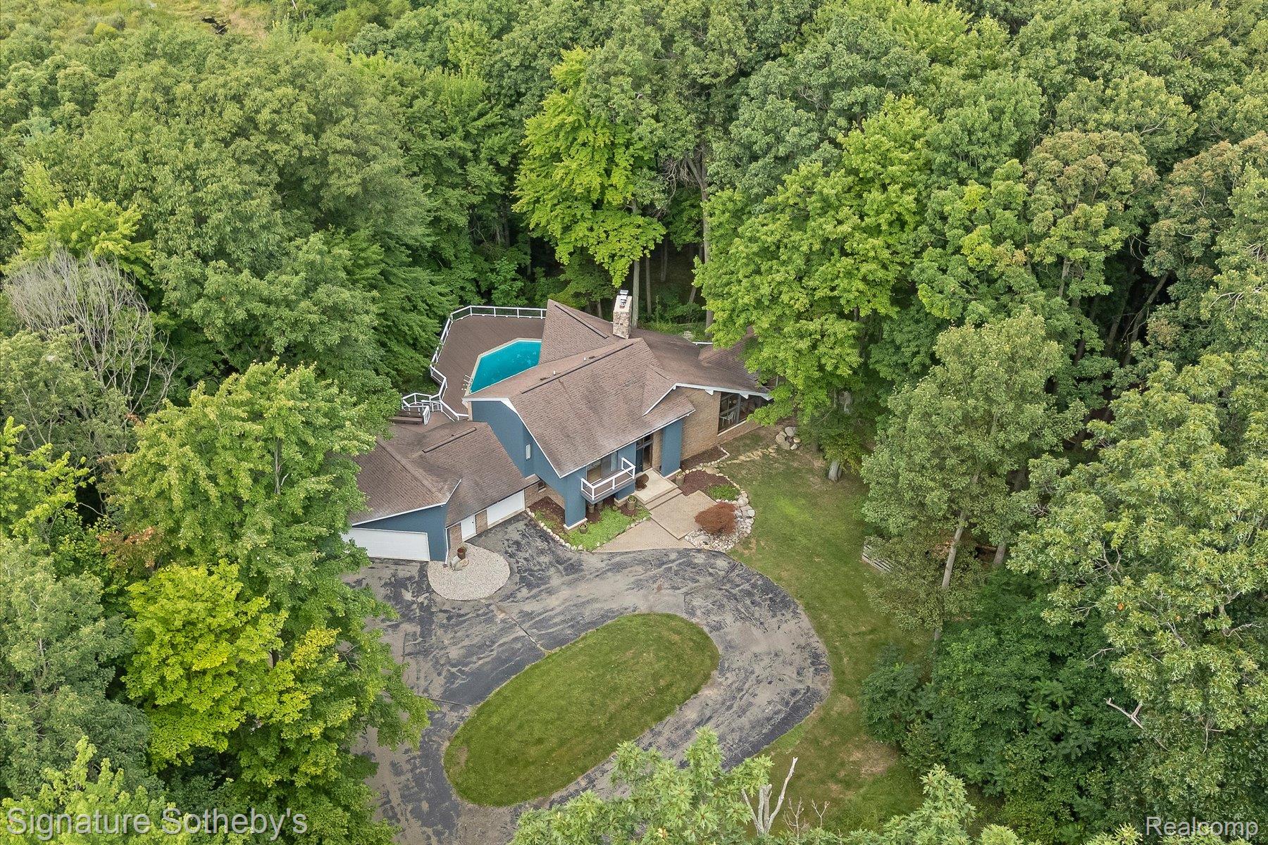 5780 Rochester Road