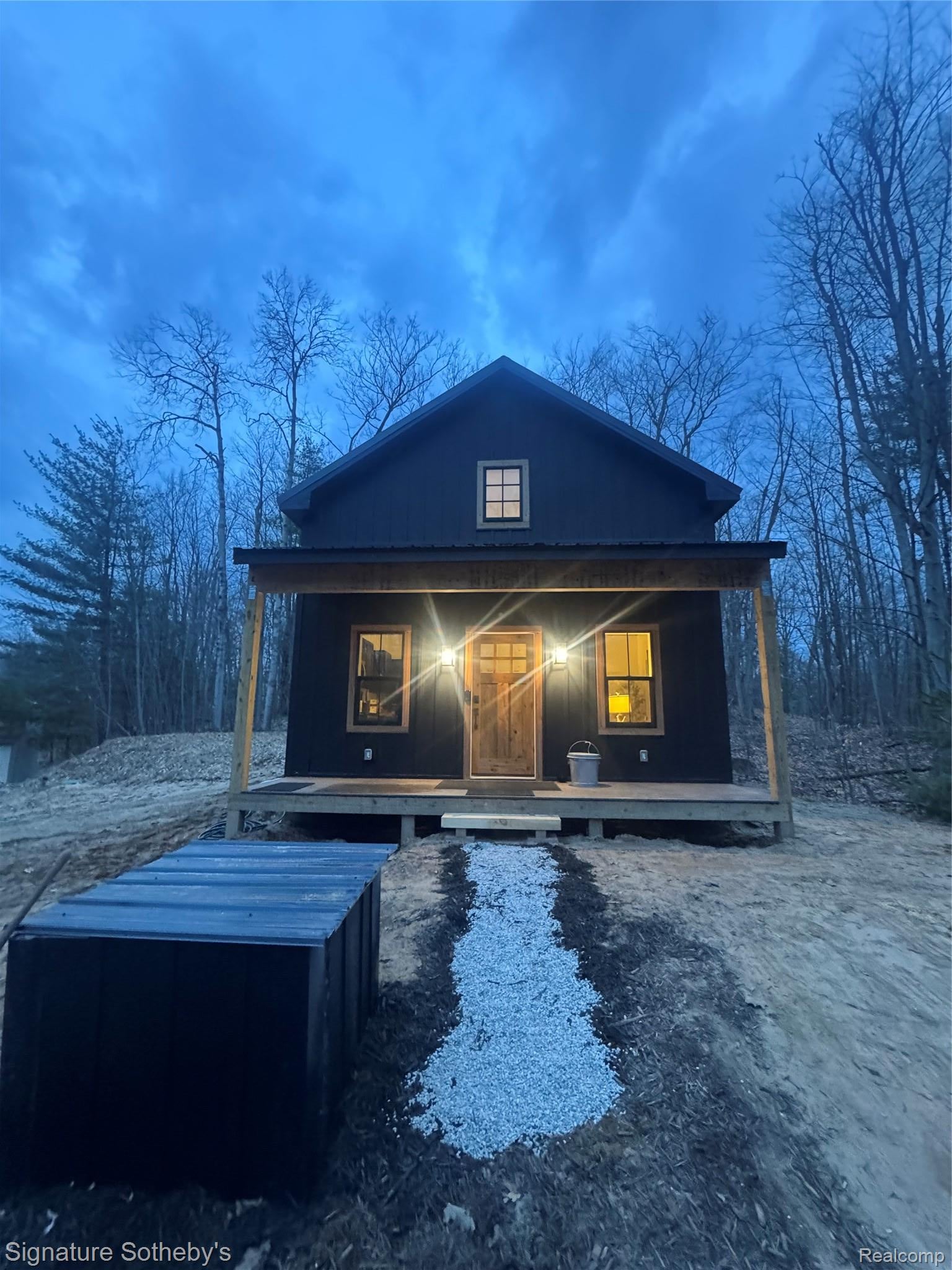 229 Forest Trail