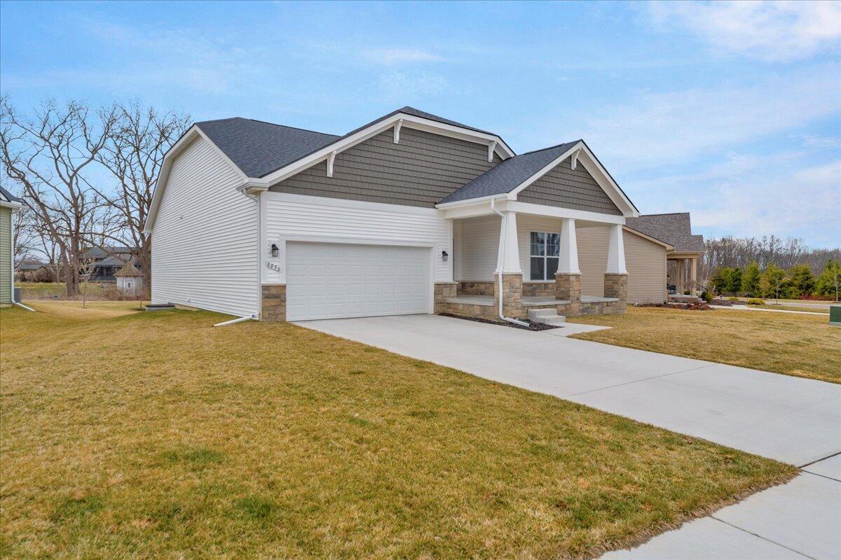 8056 Alyssa Drive