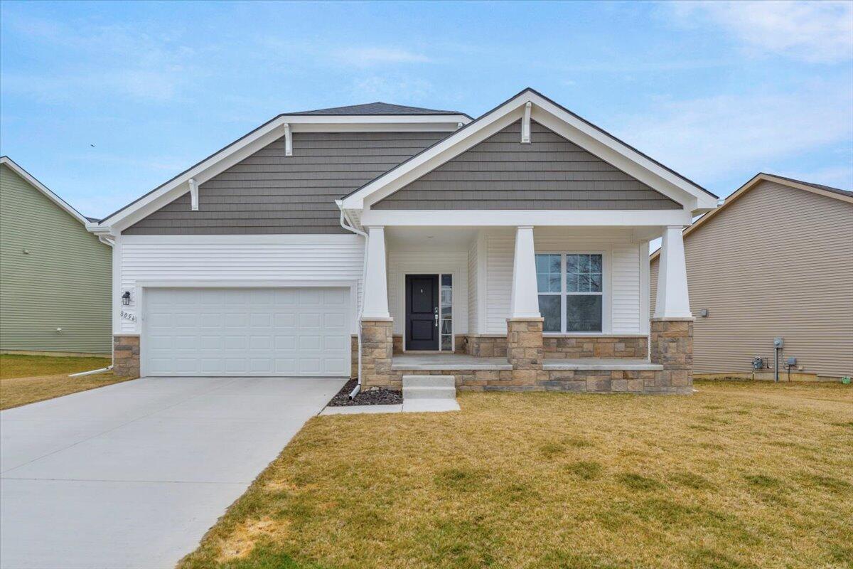 8056 Alyssa Drive