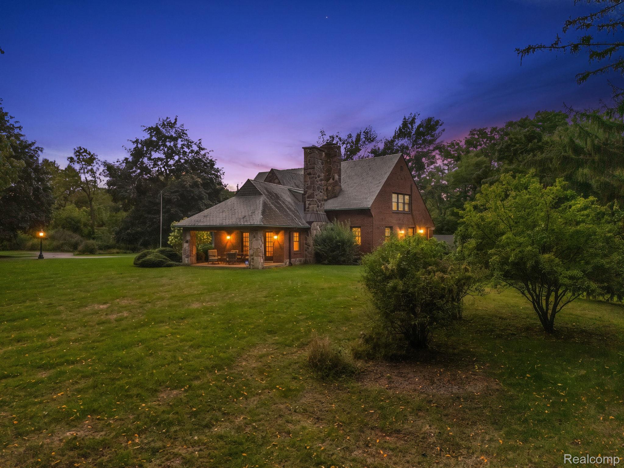 46850 N Territorial Road