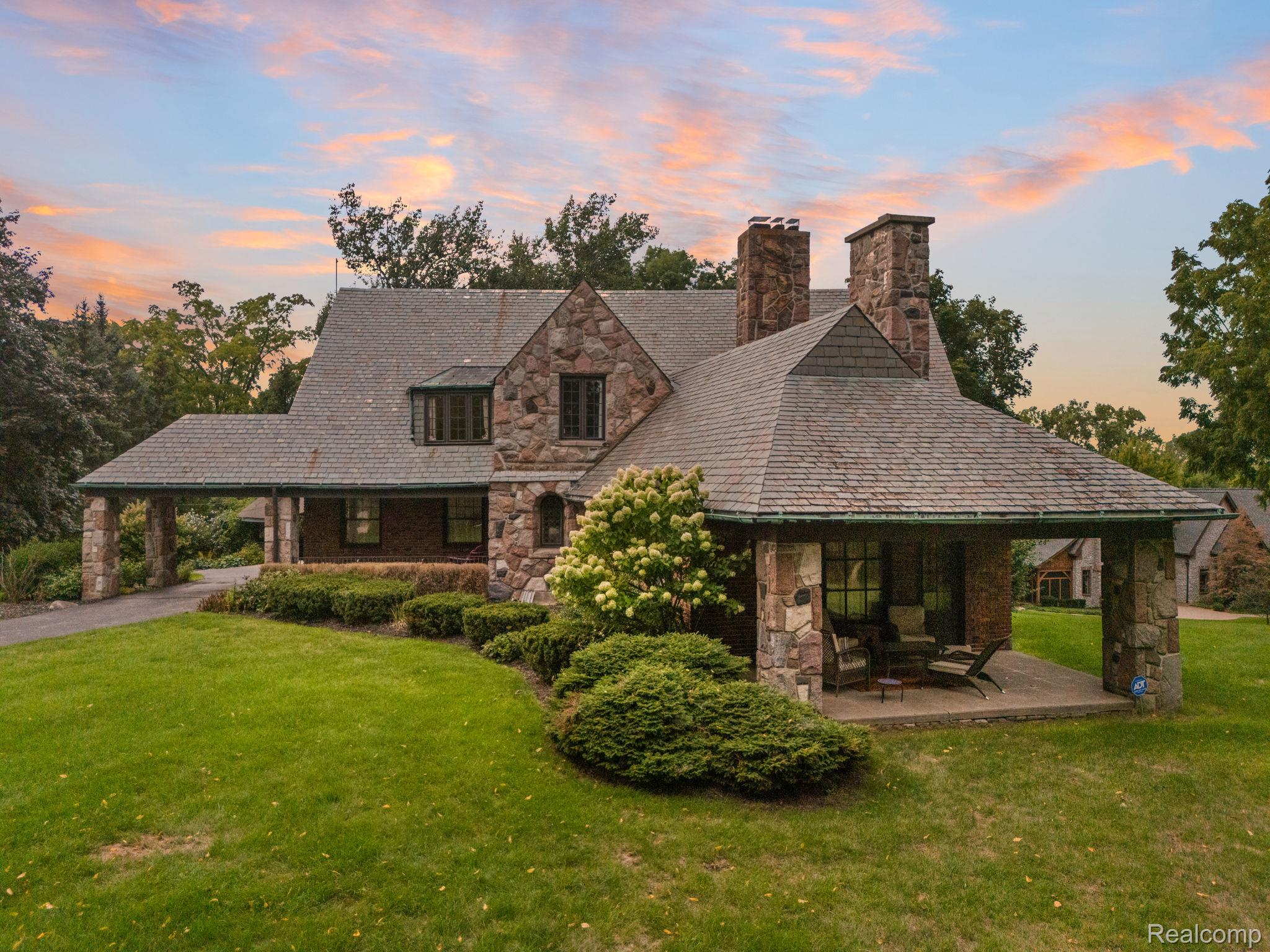 46850 N Territorial Road