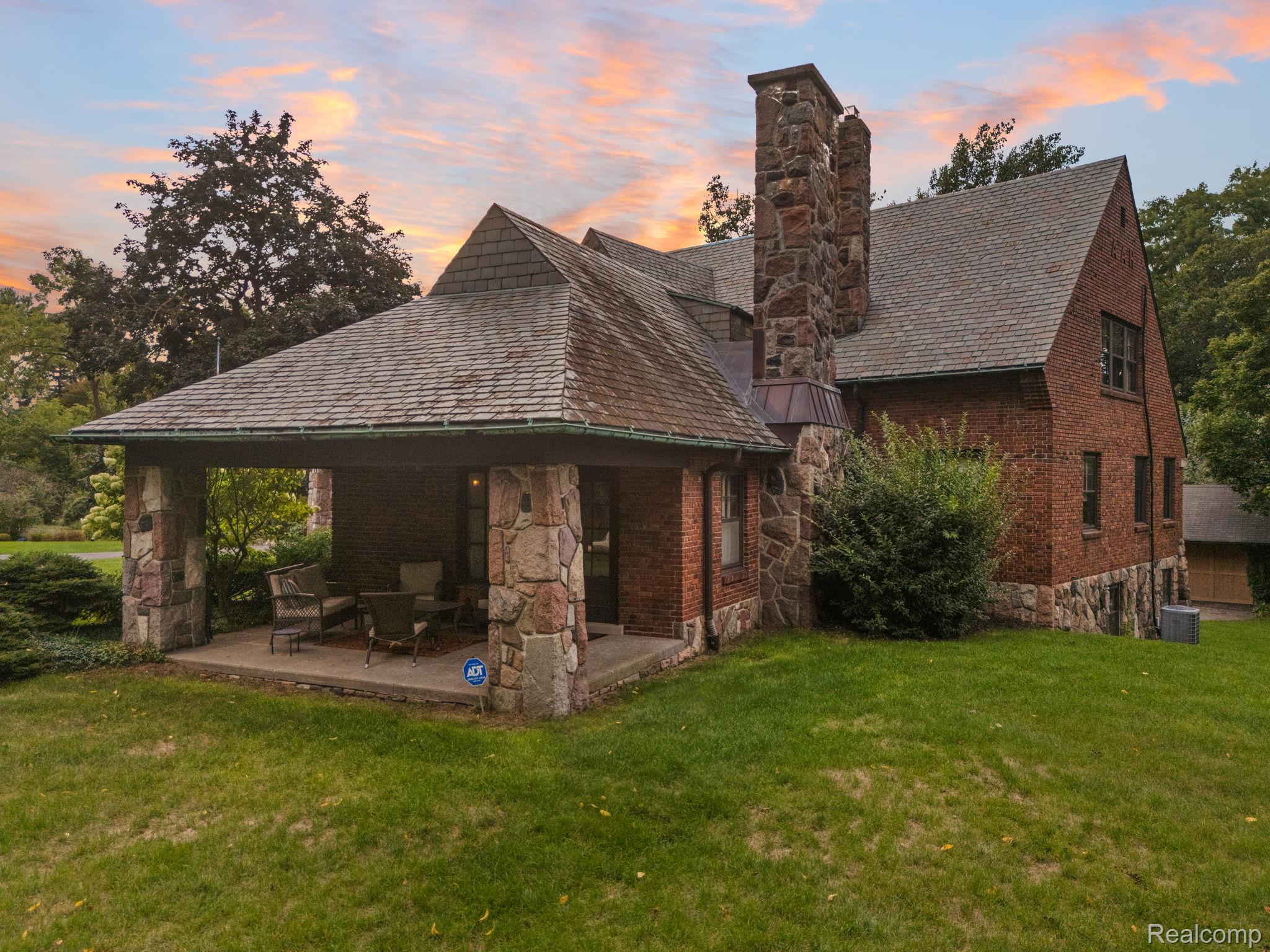 46850 N Territorial Road