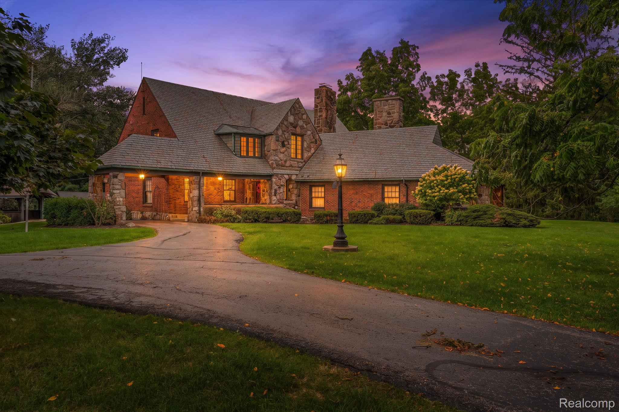46850 N Territorial Road