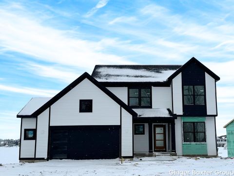 8160 Tantrum Drive 85 Allendale Charter Township MI 49401