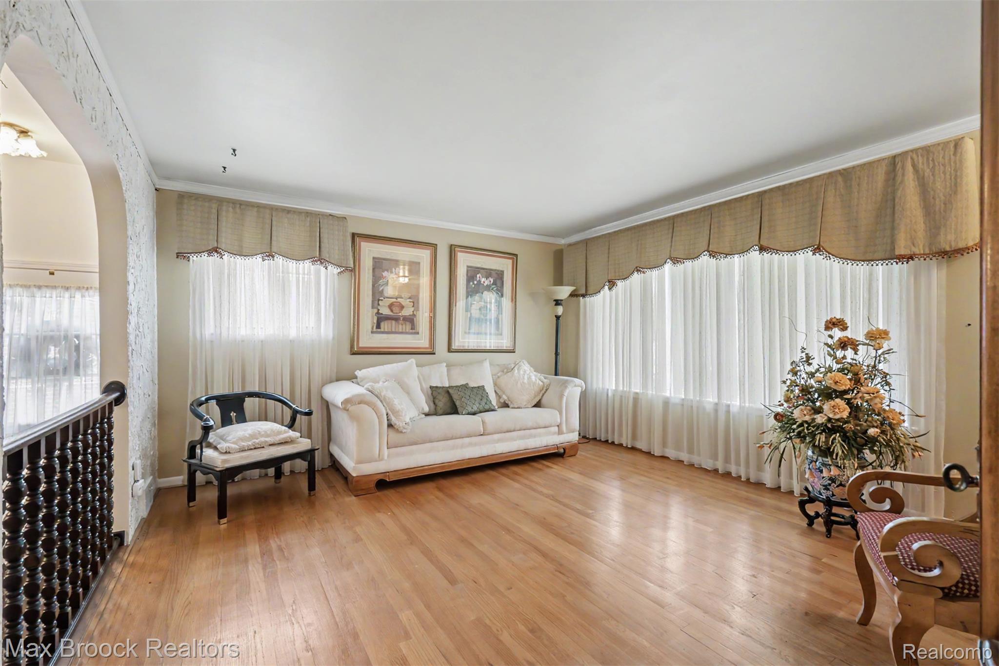 5953 Rockland Court