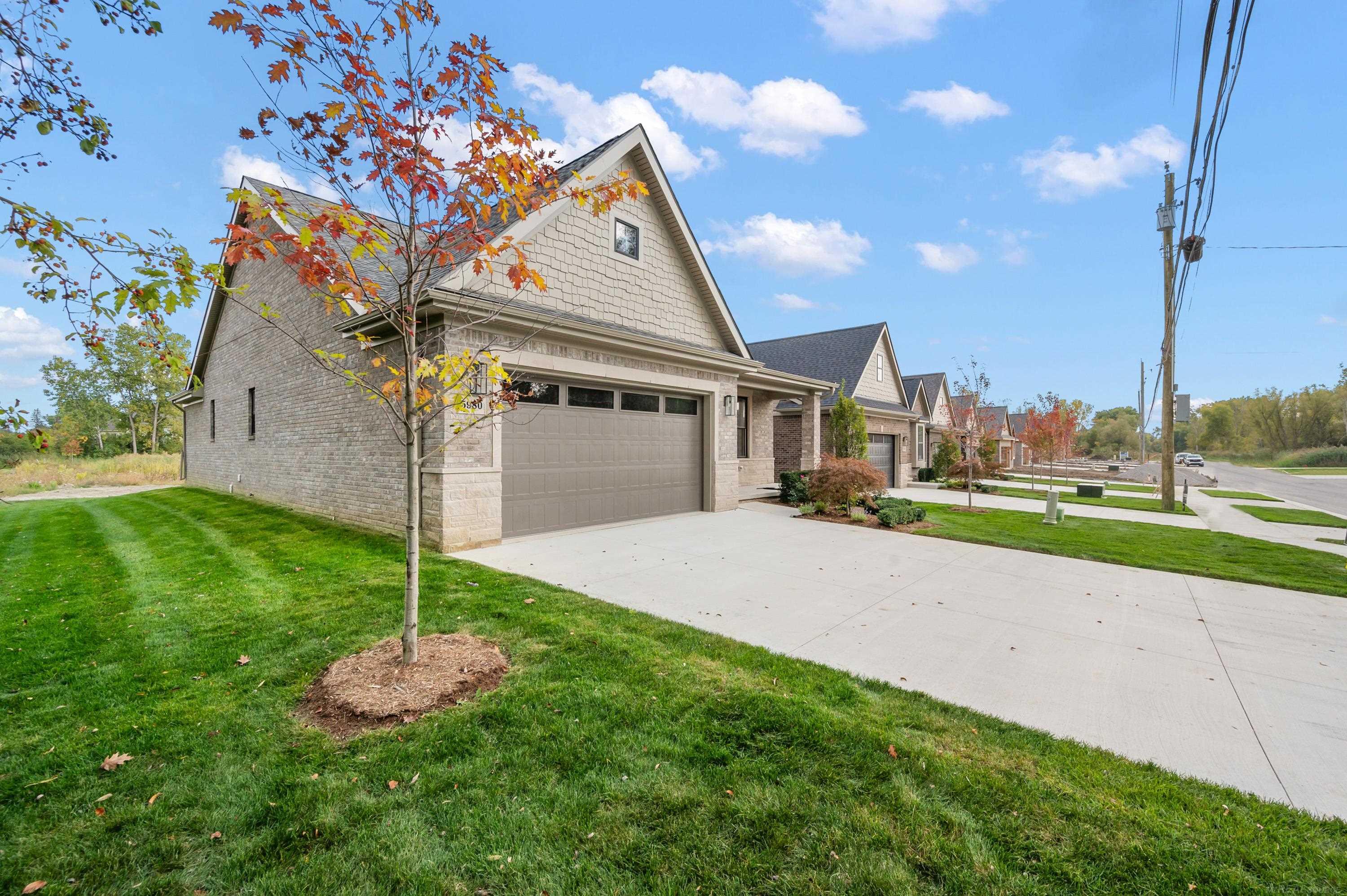 5872 Willow Grove Drive