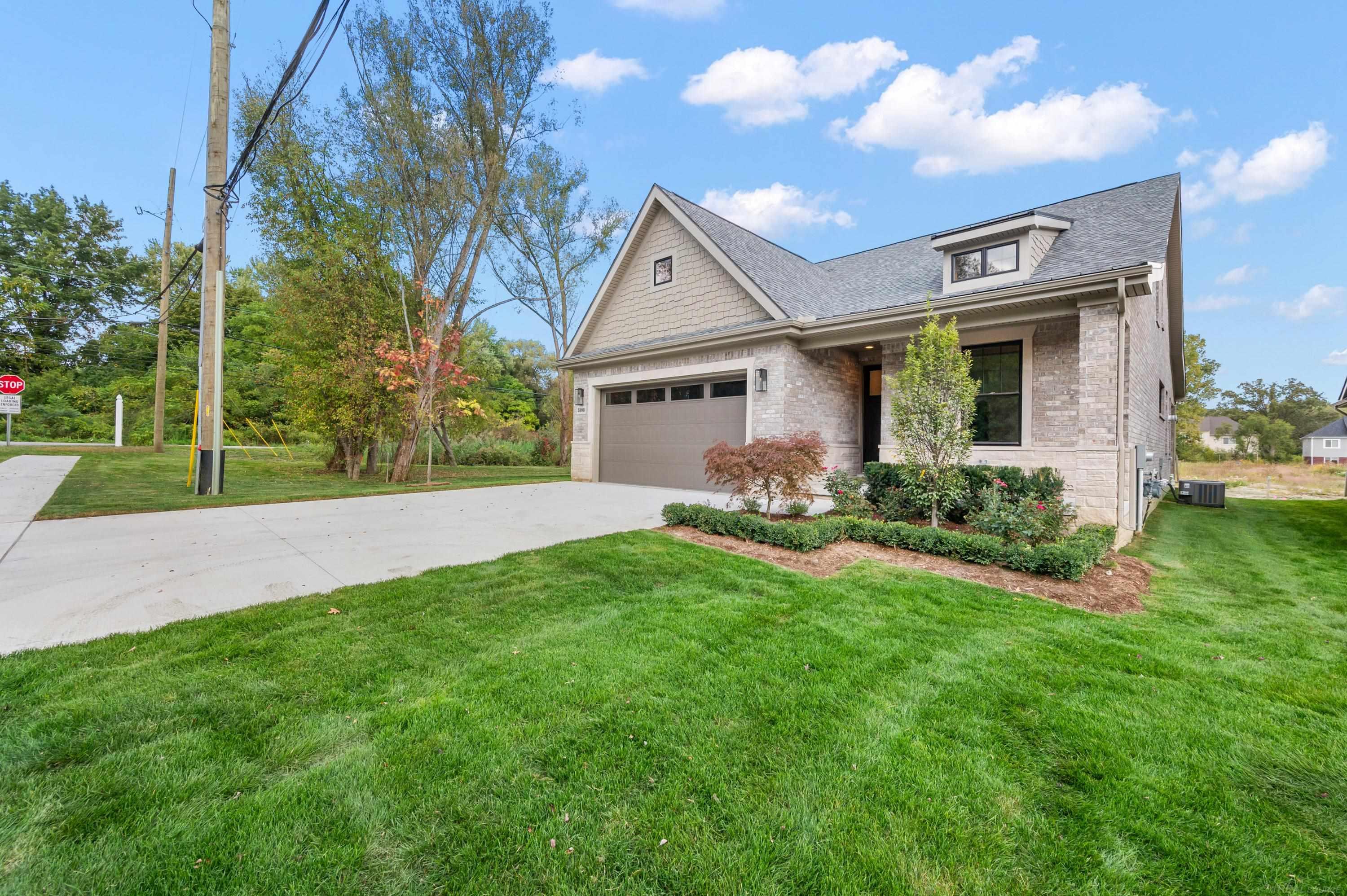 5872 Willow Grove Drive