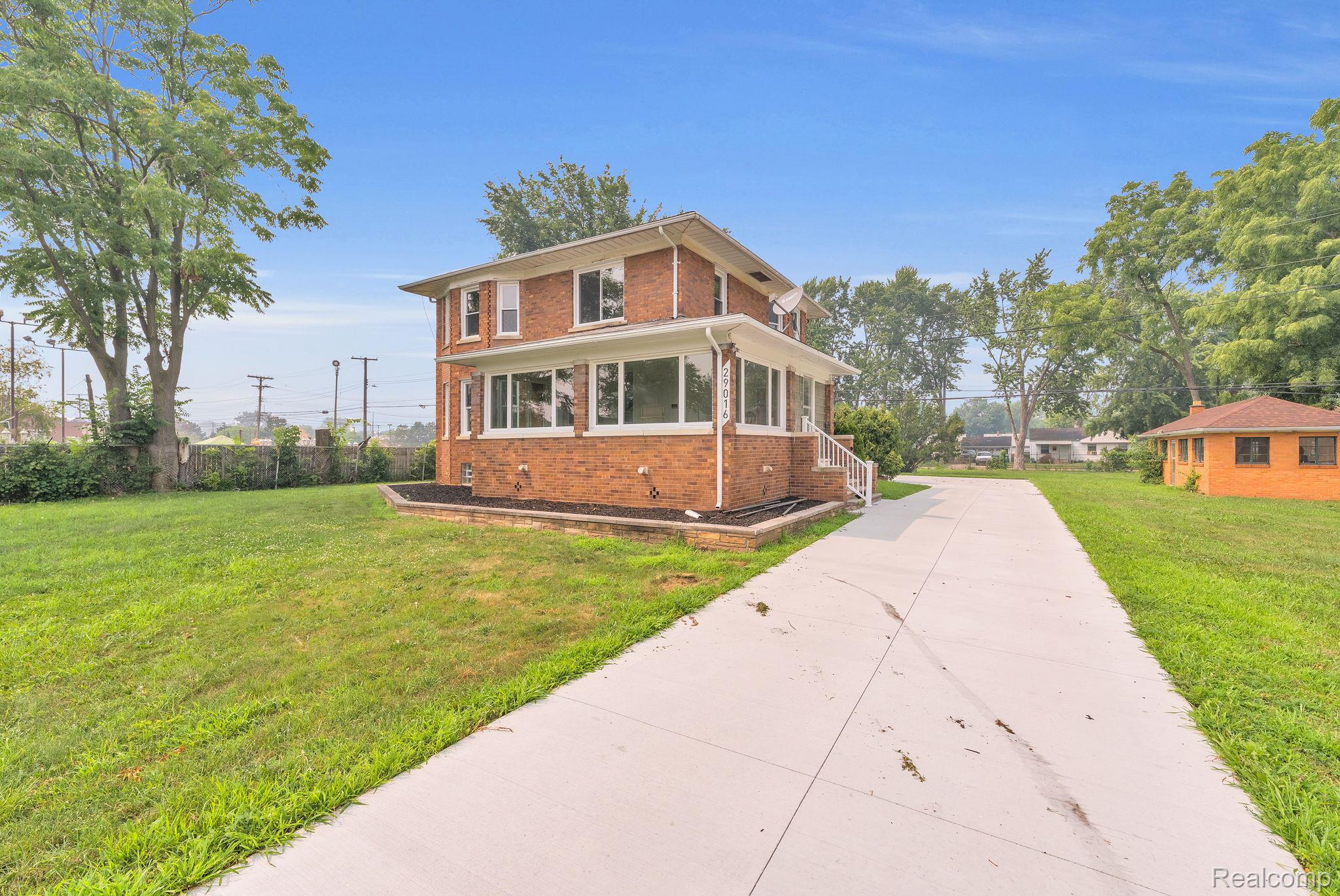 29016 Ford Road