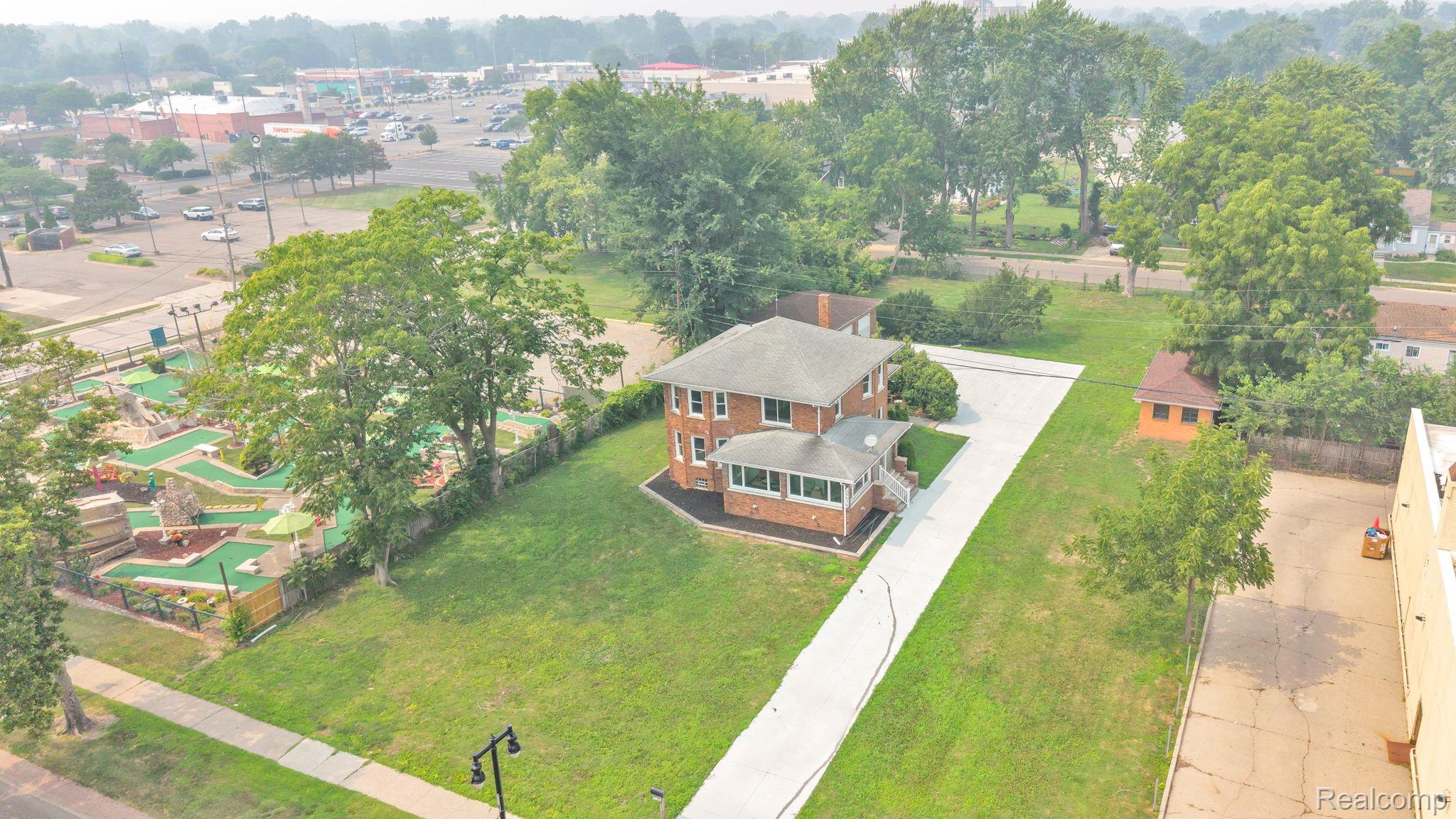 29016 Ford Road