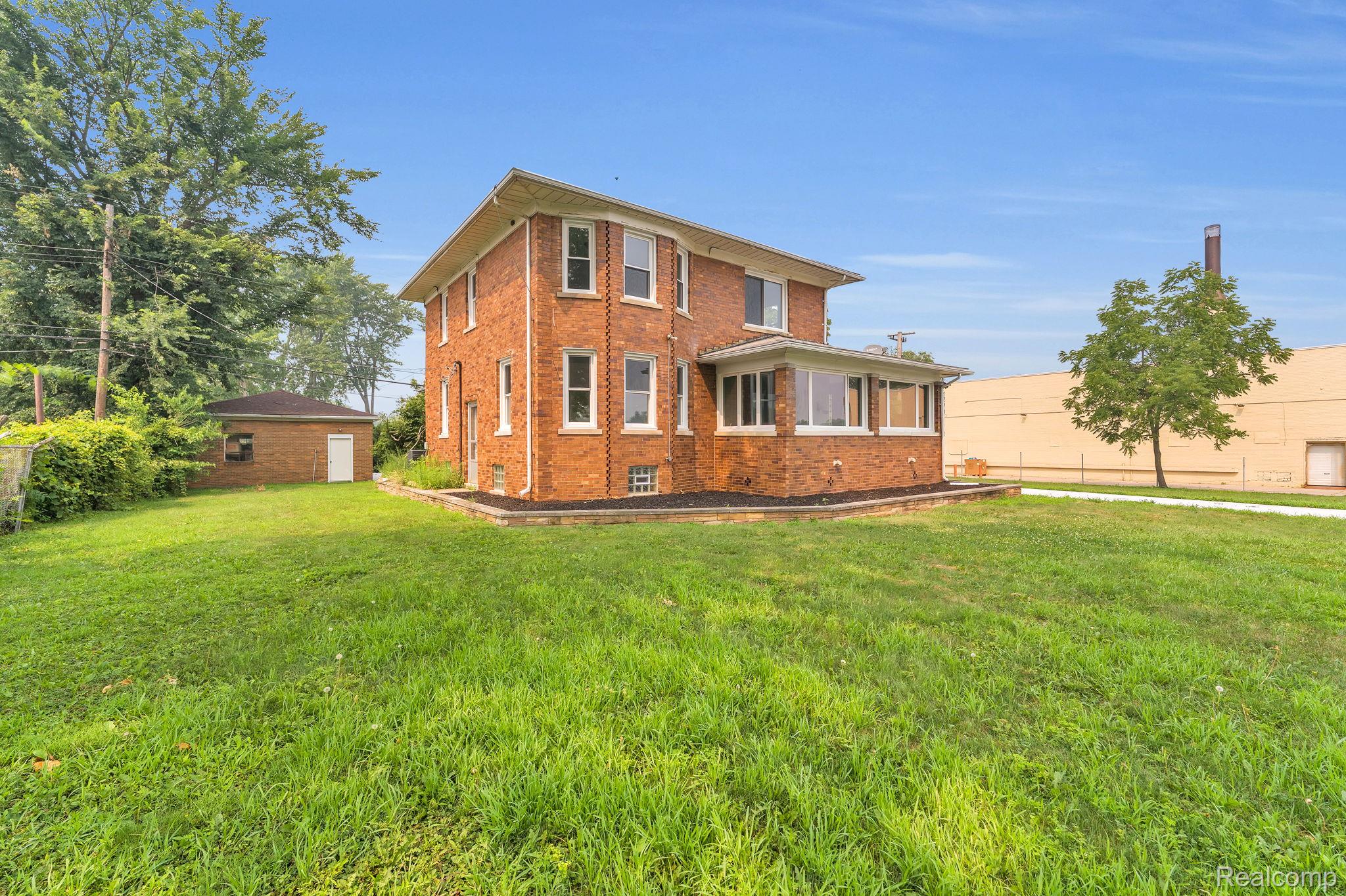 29016 Ford Road