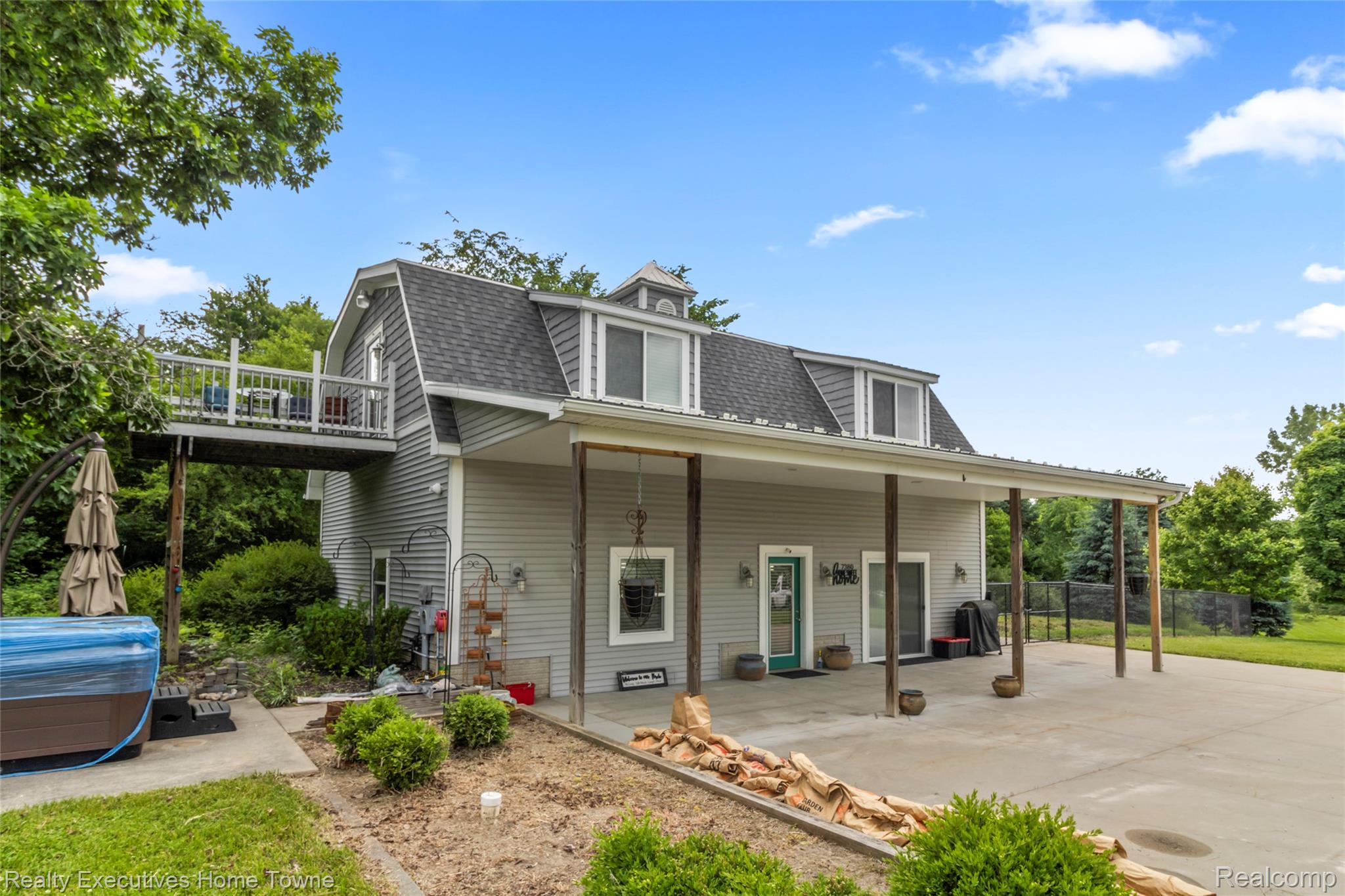 7380 Burpee Road