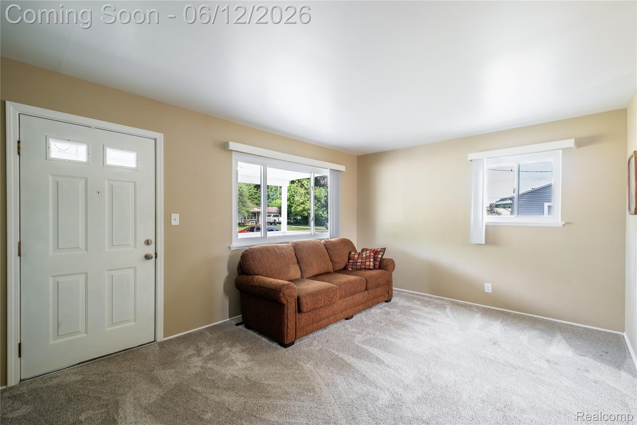 4083 Bristolwood Drive