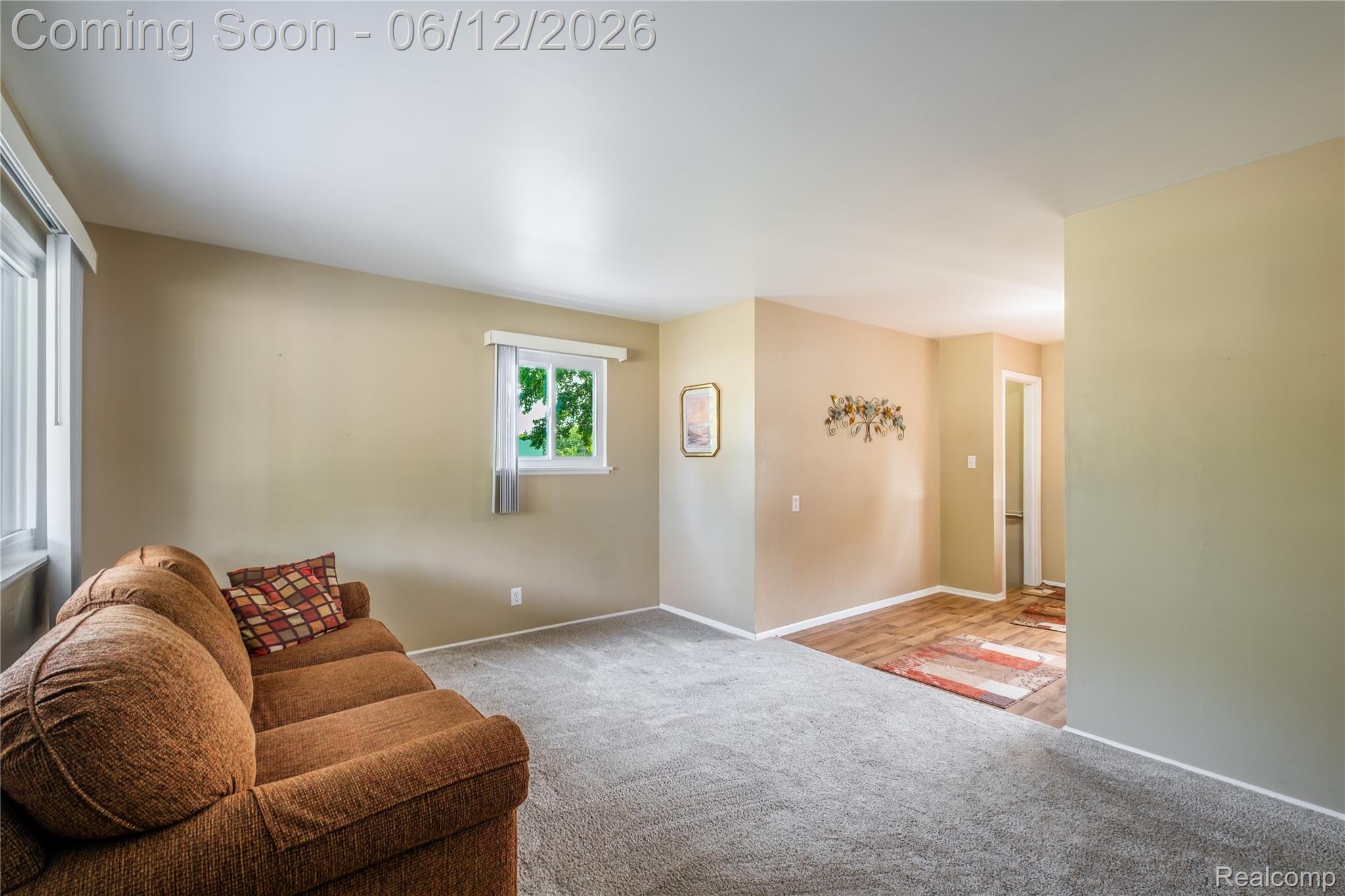 4083 Bristolwood Drive