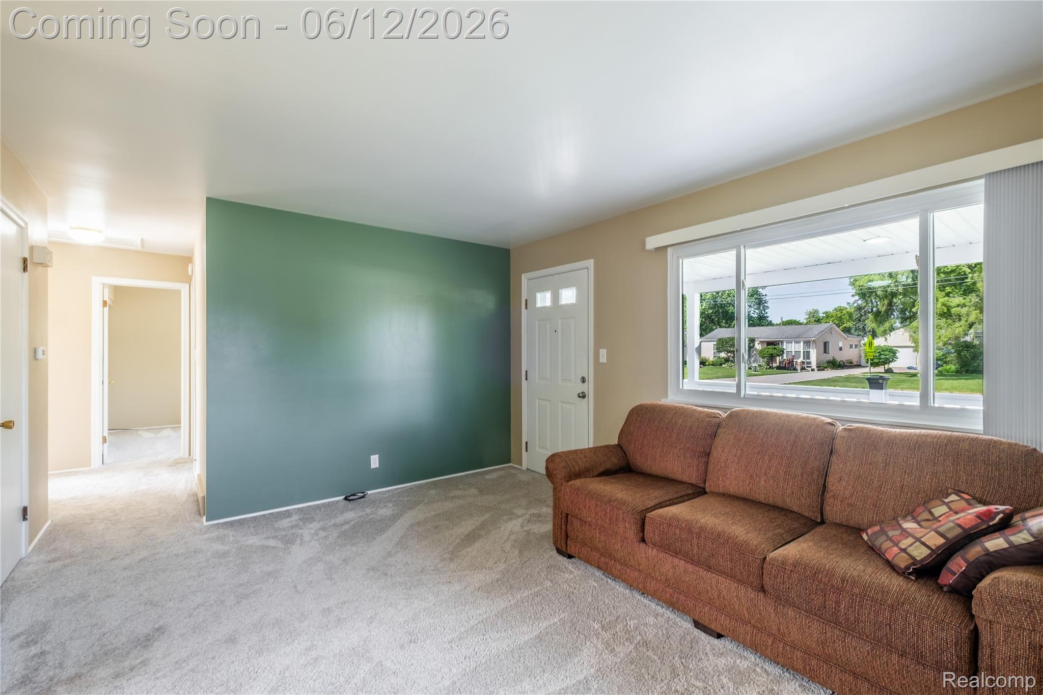 4083 Bristolwood Drive