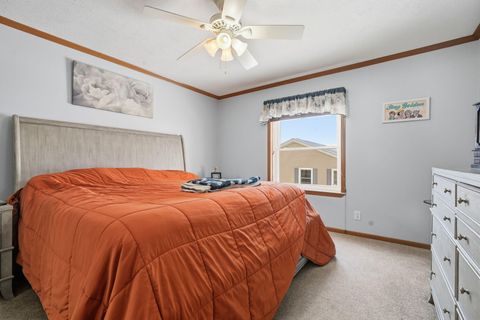 Tiny photo for 5305 Cobblefield Lane, Richland Township, MI 49004 (MLS # 65025062418)