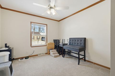 Tiny photo for 5305 Cobblefield Lane, Richland Township, MI 49004 (MLS # 65025062418)