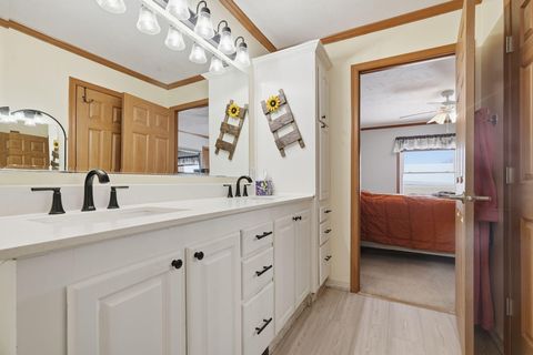 Tiny photo for 5305 Cobblefield Lane, Richland Township, MI 49004 (MLS # 65025062418)