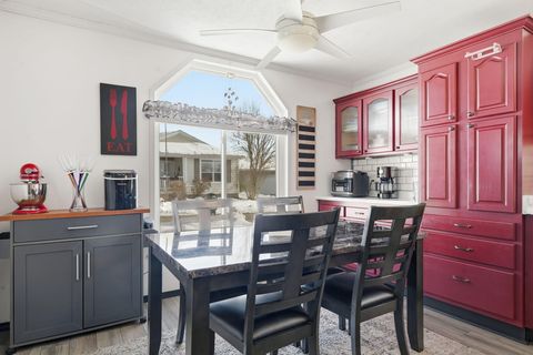 Tiny photo for 5305 Cobblefield Lane, Richland Township, MI 49004 (MLS # 65025062418)