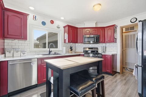 Tiny photo for 5305 Cobblefield Lane, Richland Township, MI 49004 (MLS # 65025062418)