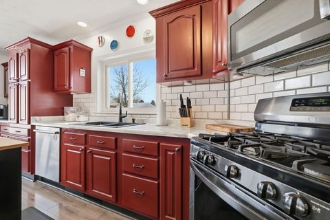 Tiny photo for 5305 Cobblefield Lane, Richland Township, MI 49004 (MLS # 65025062418)