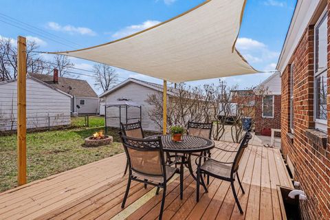 Tiny photo for 3008 Dawes Road, Roosevelt Park City, MI 49441 (MLS # 71026013431)