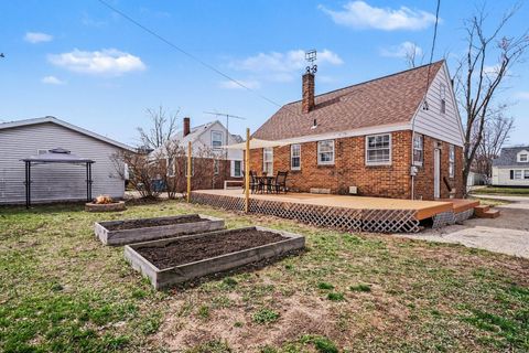 Tiny photo for 3008 Dawes Road, Roosevelt Park City, MI 49441 (MLS # 71026013431)