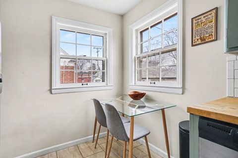 Tiny photo for 3008 Dawes Road, Roosevelt Park City, MI 49441 (MLS # 71026013431)