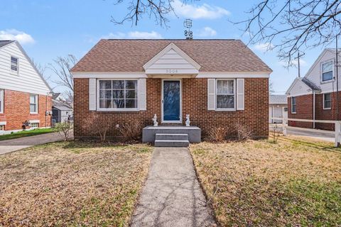 Tiny photo for 3008 Dawes Road, Roosevelt Park City, MI 49441 (MLS # 71026013431)