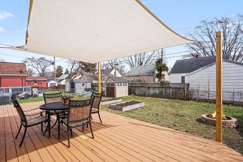 Tiny photo for 3008 Dawes Road, Roosevelt Park City, MI 49441 (MLS # 71026013431)