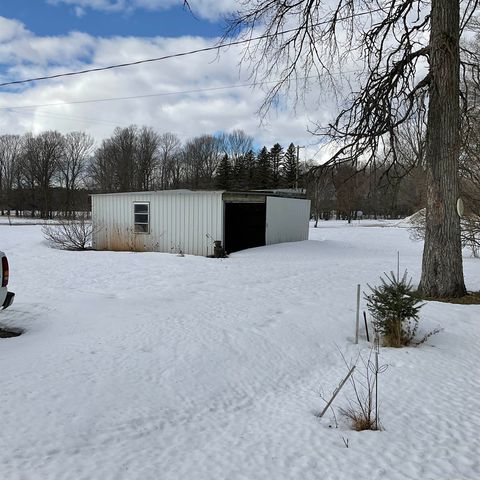 A home in HollandTownship_Missaukee