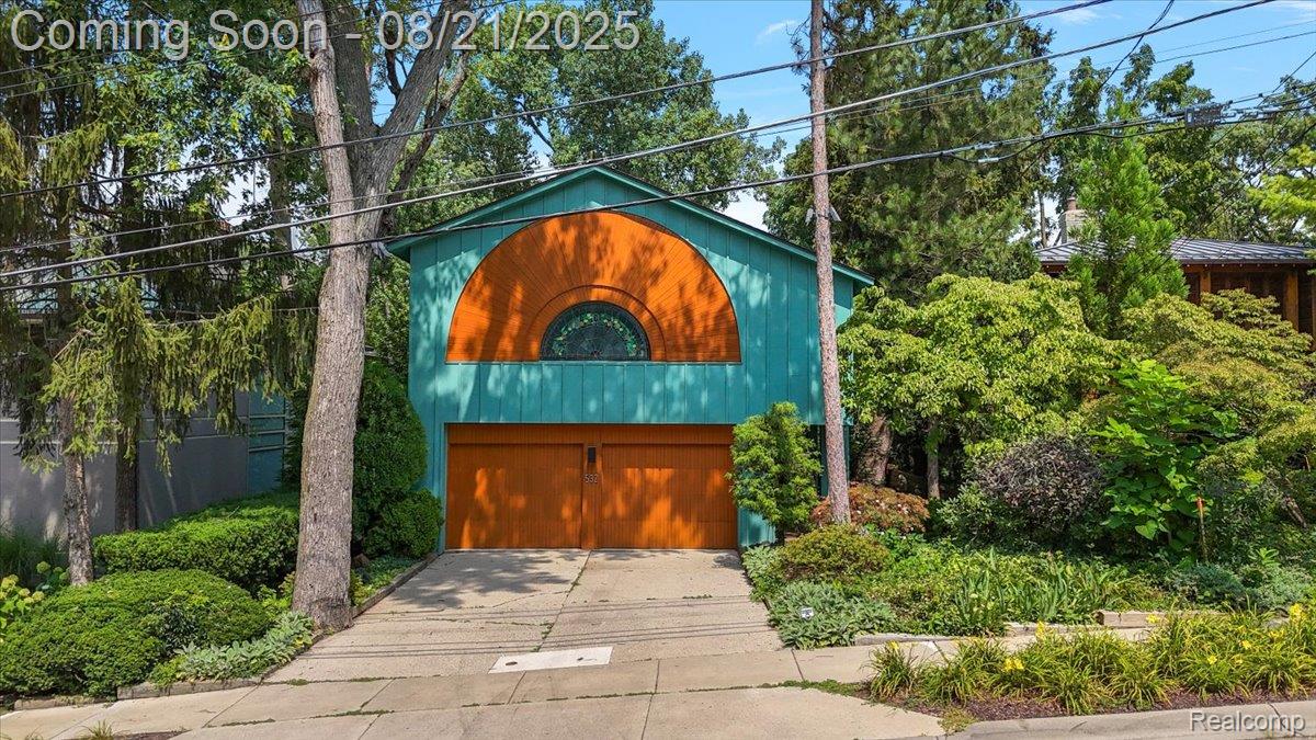 532 Willits Street