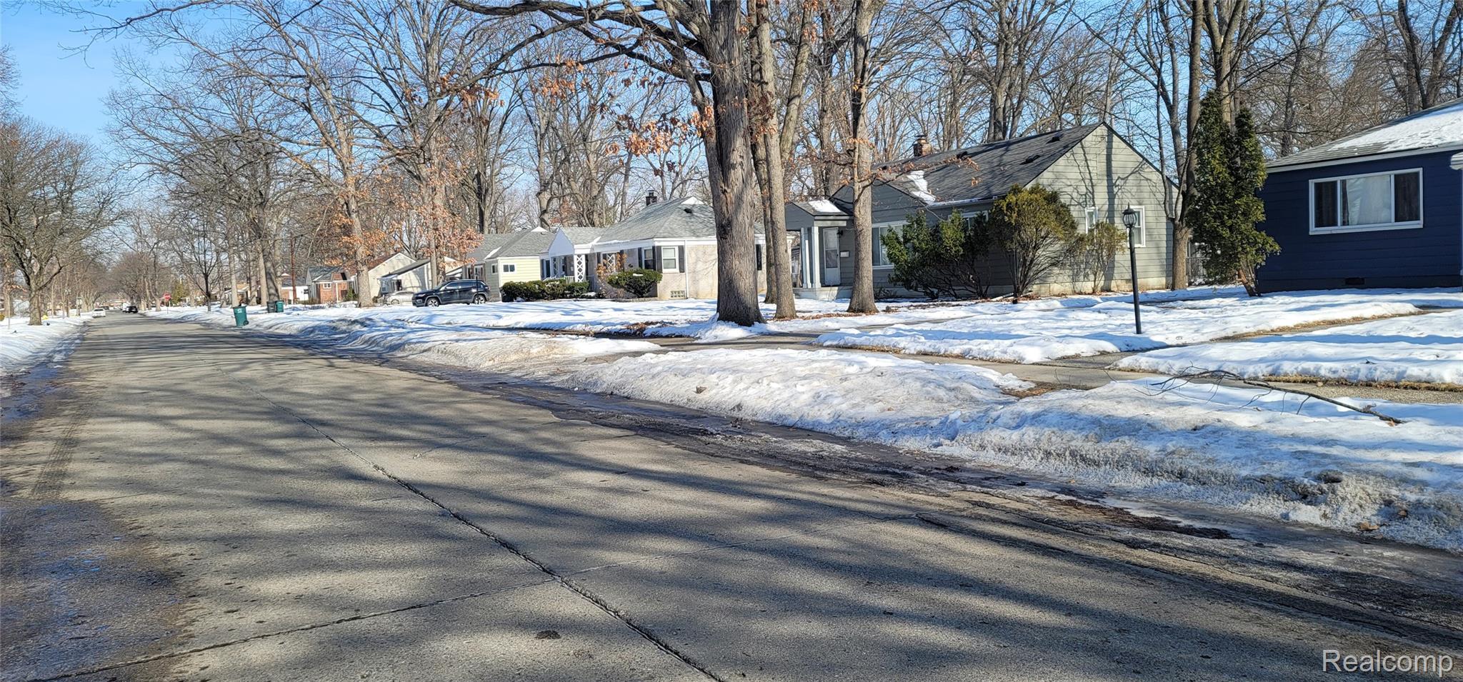 21160 Kipling Street