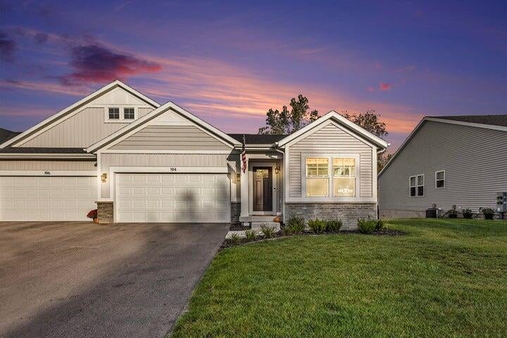 194 Hickory Valley Drive