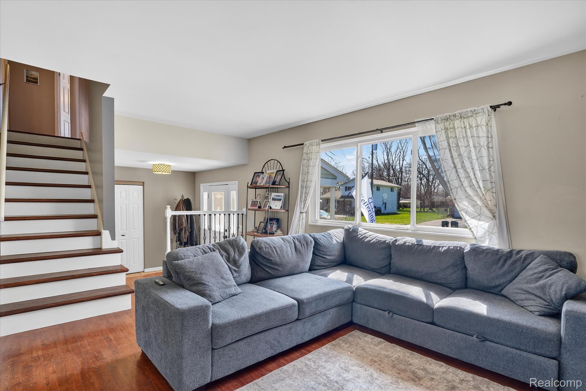 4397 Sulgrave Drive