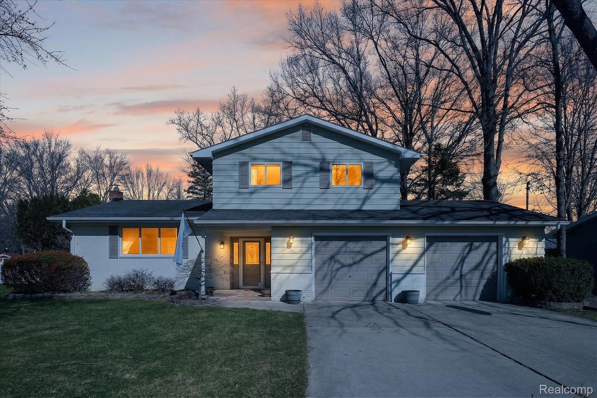 4397 Sulgrave Drive