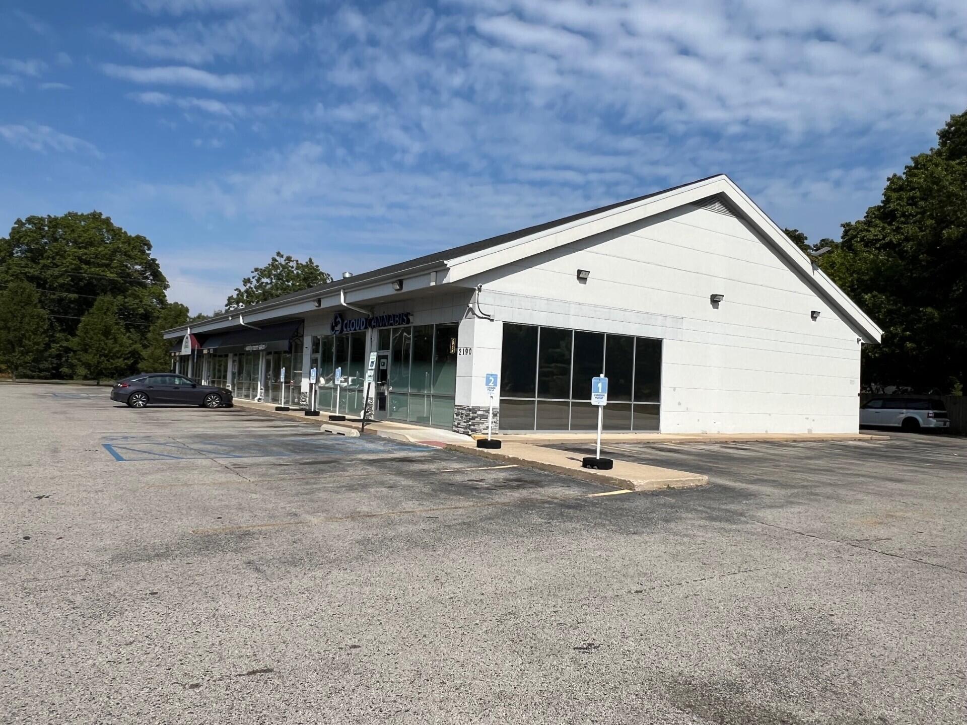 2190 Whitehall Road